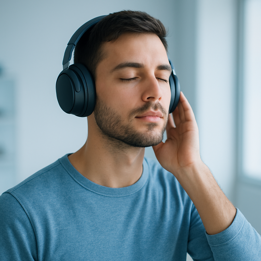 Audio
