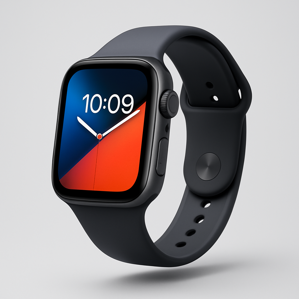 Smartwatch TecnoFácil Pulse